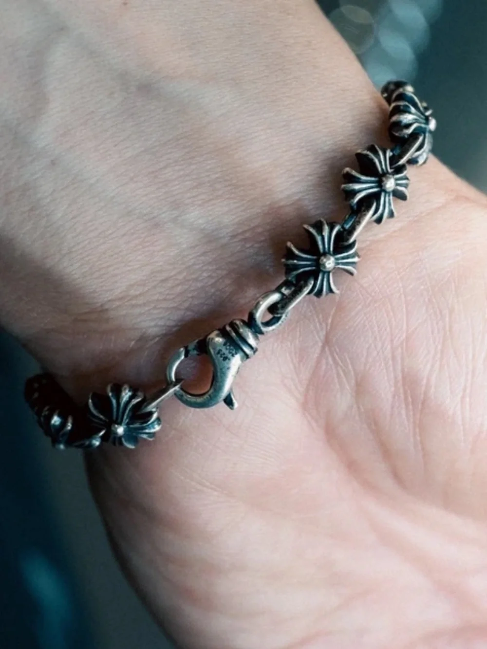Chrome Hearts chrome hearts